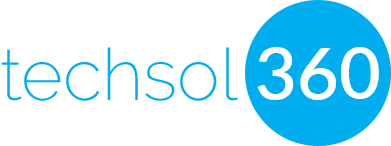 techsol360 logo