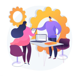 End-to-end Product Analysis, Design & Development